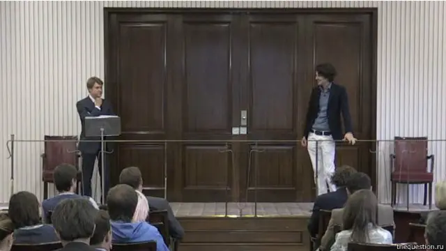 Ашурков и Кац