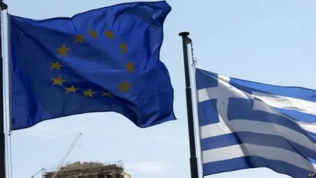 यूरोपीय संघ