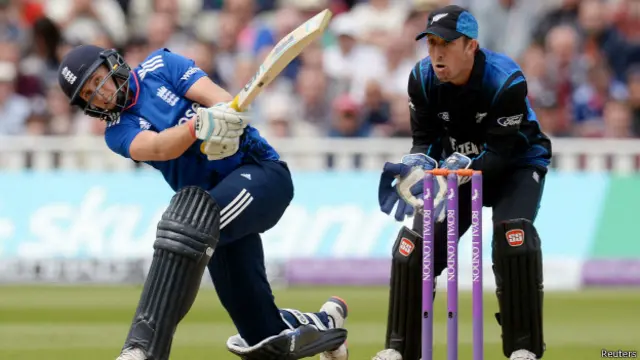 دونوں ٹیموں کے درمیان حال ہی میں کھیلی جانے والی دو ٹیسٹ میچوں کی سیریز برابری پر ختم ہوئی تھی