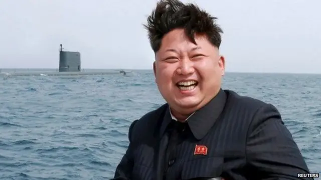Ông Kim Jong-un cho Bắc Hàn theo múi giờ riêng từ 15/08/2015