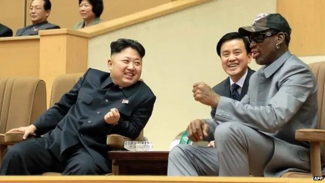 किम जोंग-उन