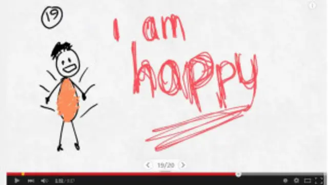 Video de Azka Corbuzier