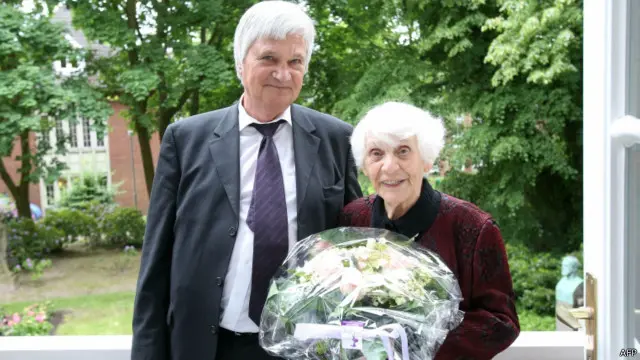 Ingeborg Syllm-Rapaport