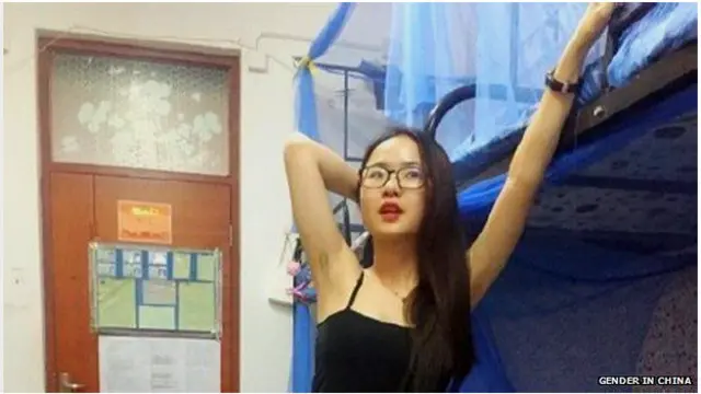 Инициатива китайских феминисток