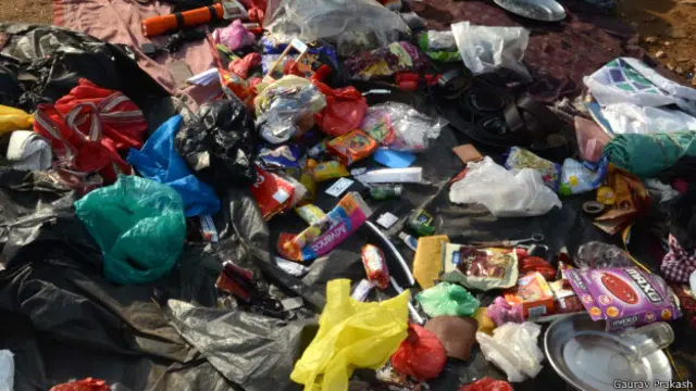 झारखंड मुठभेड़