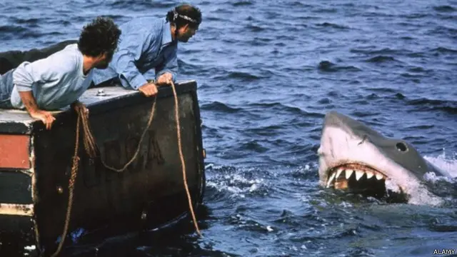 Produção foi listada como um dos "mais aterrorizantes" da história do cinema