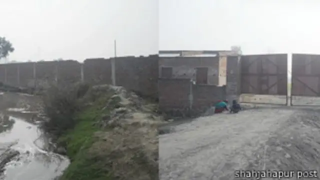 जगेंद्र सिंह, पत्रकार