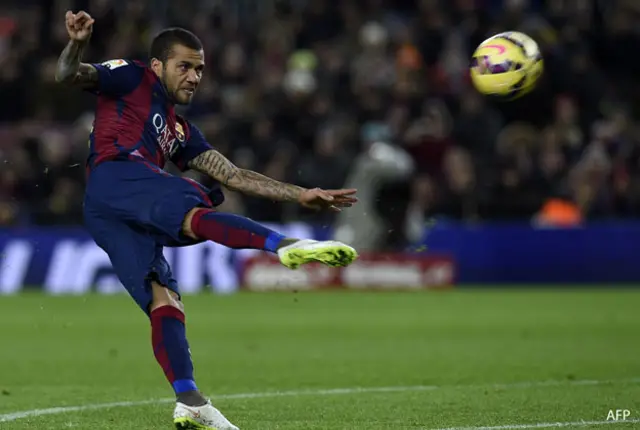 Dani Alves