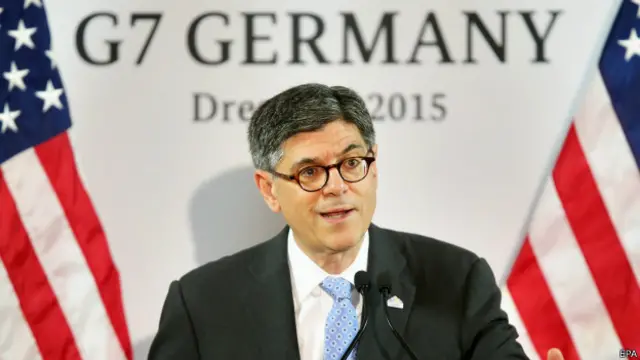 Джейкоб Лью