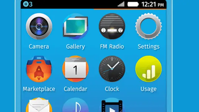 फ़ायर फॉक्स