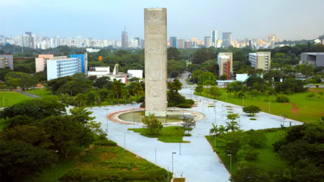USP lidera a lista da QS para a região, seguida pela Unicamp e pela Pontificia Universidad Católica de Chile
