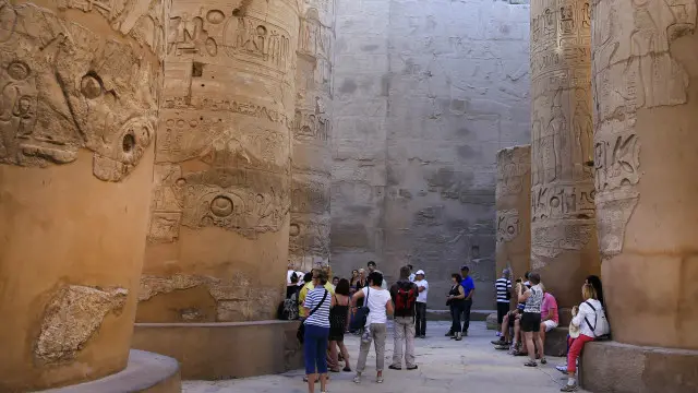 دا له ۱۹۹۷ کال راپدېخوا لومړی ځل دی چې پر سيلانیانو بريد کېږي، هغه مهال وسلوالو د حتشبسوت په موزيم کې پر سيلانيانو ډزې کړې وې