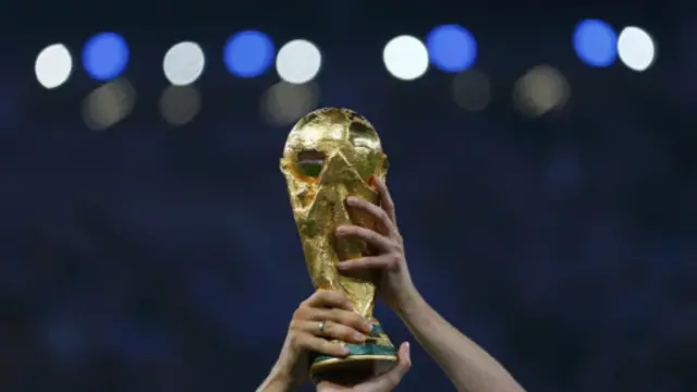 国际足联秘书长瓦尔克说，在目前的气候下开始2026年世界杯的申办是“荒唐的”。