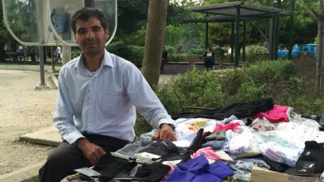 Hasan Doğan, "vakit kaybetmeden erken seçime gidilsin" diyor.