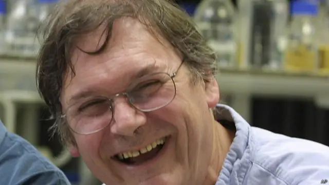 Tim Hunt