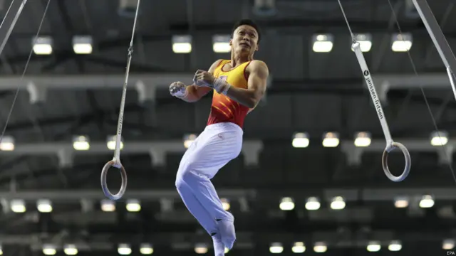 SEA Games di Singapura 2015