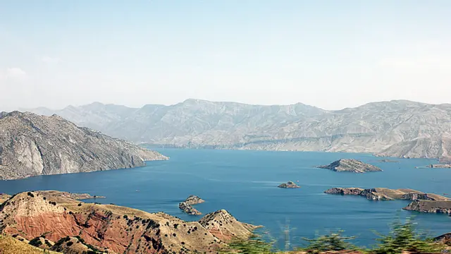 Памир, репортаж Аноры Саркоровой