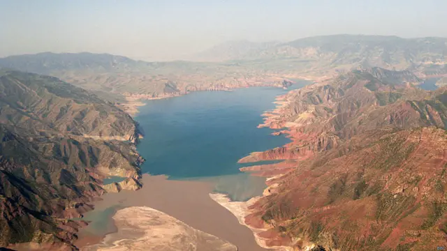 Памир, репортаж Аноры Саркоровой