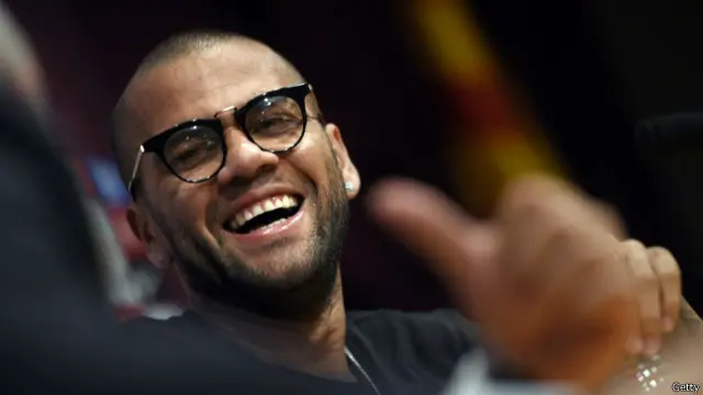 Dani Alves