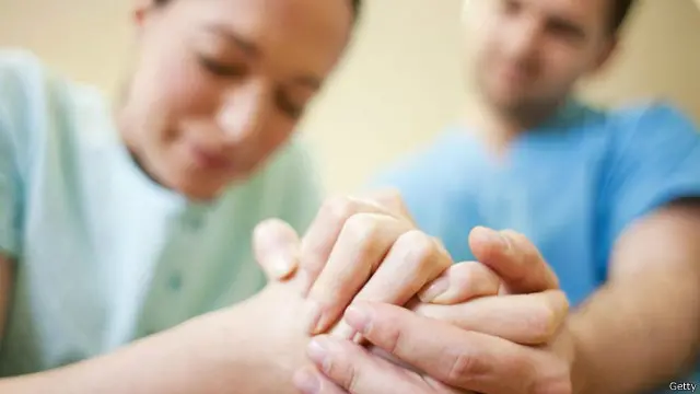 Rasa sakit melahirkan