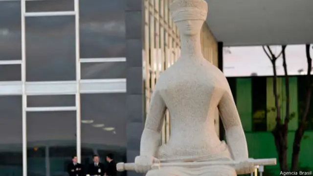 STF votou pela liberação de biografias não autorizadas