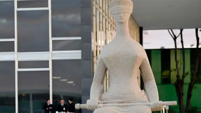 Pelo foro privilegiado, o congressista só pode ser investigado e preso após autorização do STF