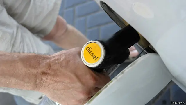 disel