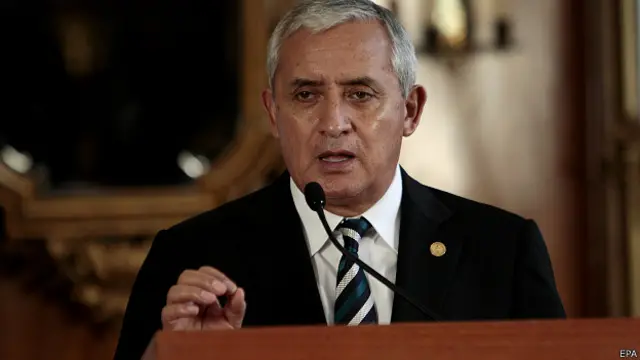 otto perez molina