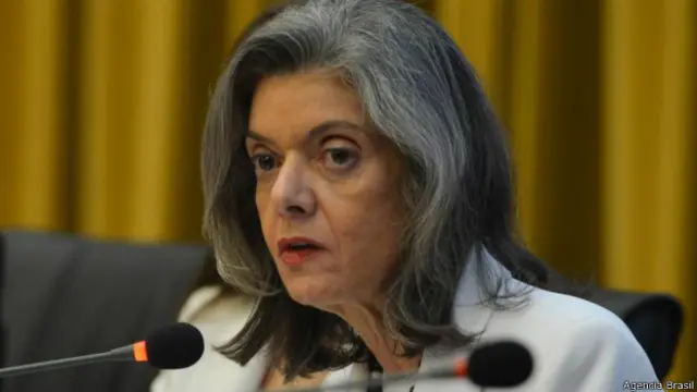 Ministra Carmen Lúcia, relatora do caso, votou contra a necessidade de autorização prévia para publicação de biografia