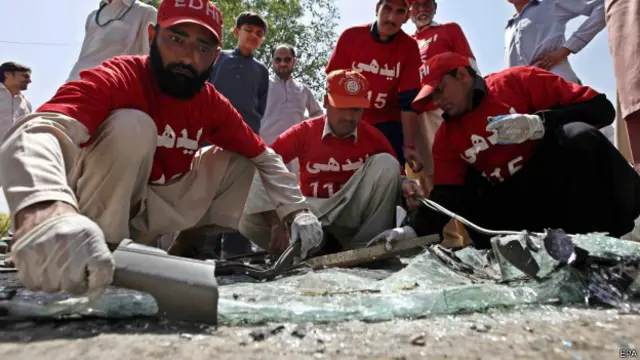 سنہ 2014 میں فرقہ وارانہ واقعات میں مجموعی طور پر 91 افراد ہلاک ہوئے تھے