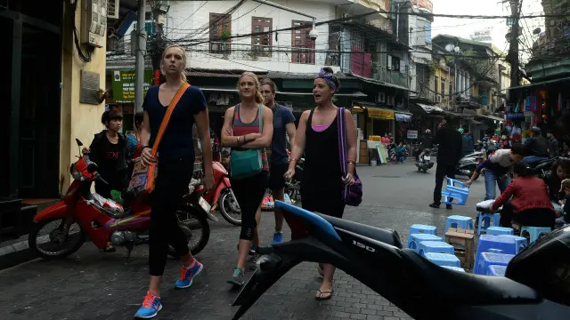 Hà Nội được cho là nơi du lịch 'đáng đồng tiền'