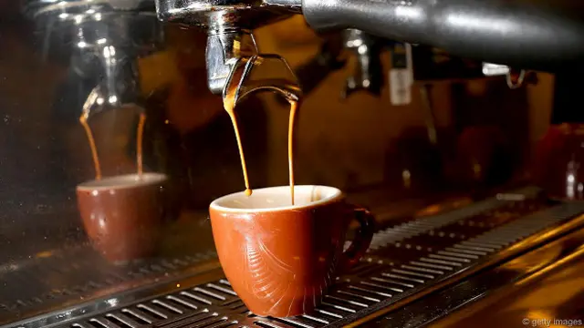 Аппарат для варки кофе