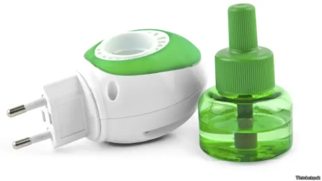 Repelentes e mosquiteiros são recomendados para evitar a picada do Aedes Aegypti, transmissor do vírus zika