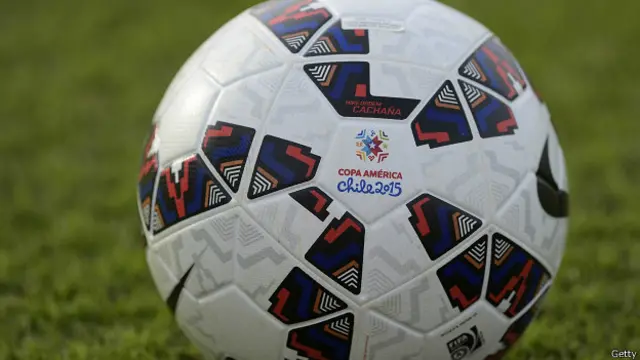 رقابت‌های "کوپا آمریکا" یکی از پربیننده‌ترین مسابقات ورزشی در سراسر جهان است