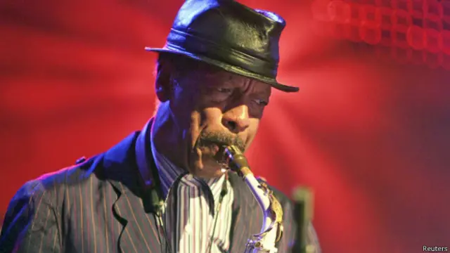 Орнетт Коулман