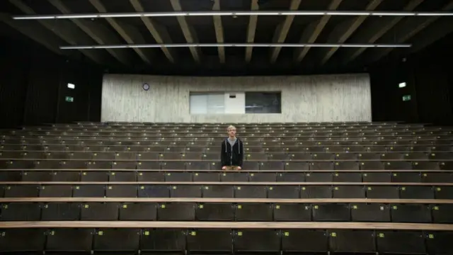 जर्मनी में अमरीकी विद्यार्थी