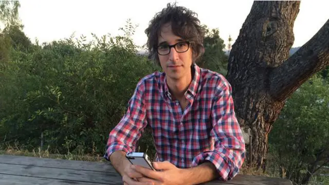 Ден Роллман