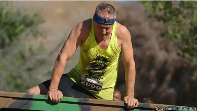 Автор на дистанції