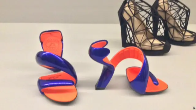 Сандалии "Мохито"