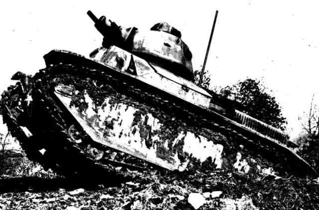 द्वितीय विश्व युद्ध