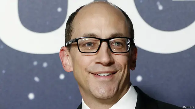 Dick Costolo