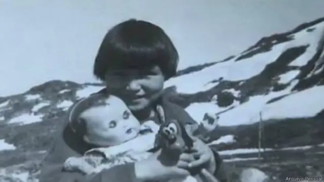 фотографія Гелен