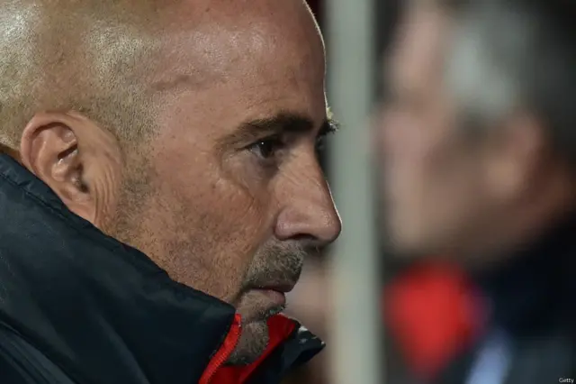Sampaoli