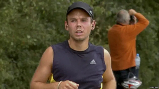 Андреас Любиц