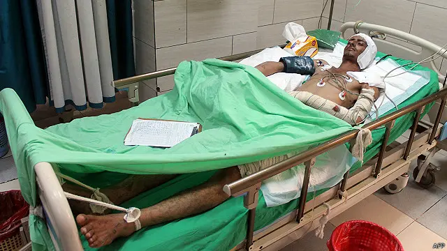 تقول الأمم المتحدة إن كثيرين بحاجة للمساعدة في اليمن