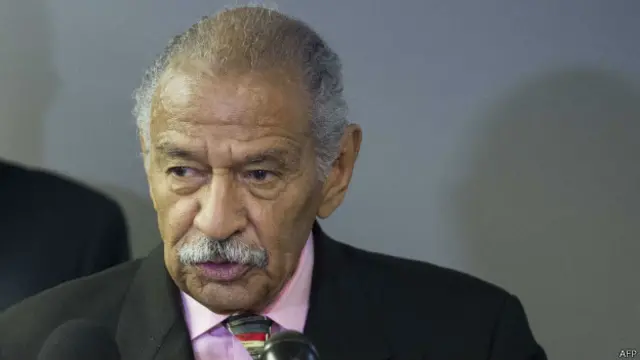 Джон Коньерс