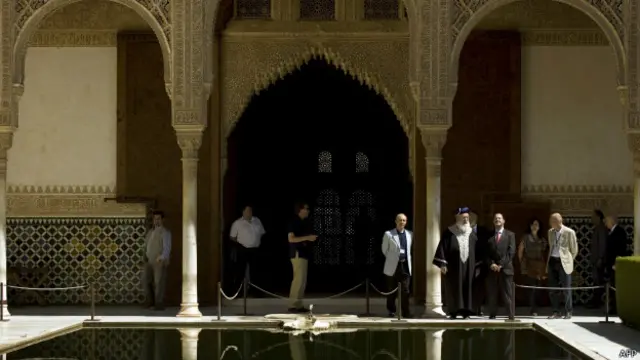 Sefardíes España