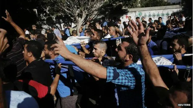 دنیا بھر میں اس حملے کی شدید مذمت کی گئی تھی۔