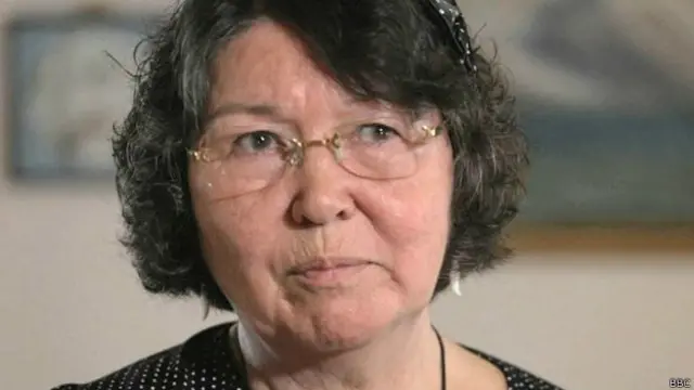 Гелен Тісен