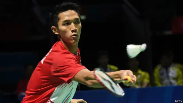 Jonatan Christie